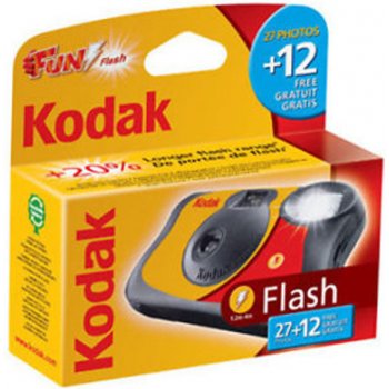 KODAK Fun Flash