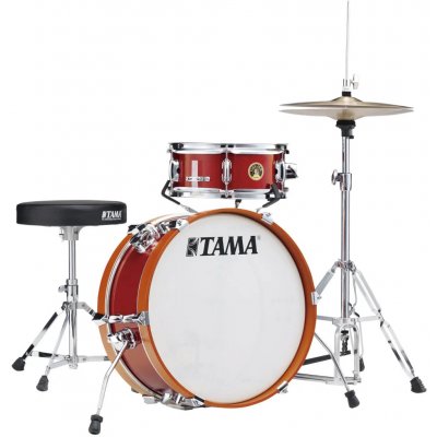 Tama Club Jam Mini Kit CPM – Zboží Dáma