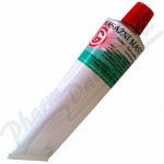 Radim Bakeš Galenická laboratoř Ostrava masážní mast GLO 100 g – Zboží Mobilmania