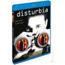 DISTURBIA - BD