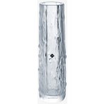 Preciosa Skleněná Stromová váza z českého křišťálu Preciosa, krystal mat, 300 mm – Hledejceny.cz