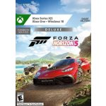 Forza Horizon 5 (Deluxe Edition) – Zboží Živě