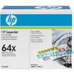 HP CC364X - originální – Hledejceny.cz