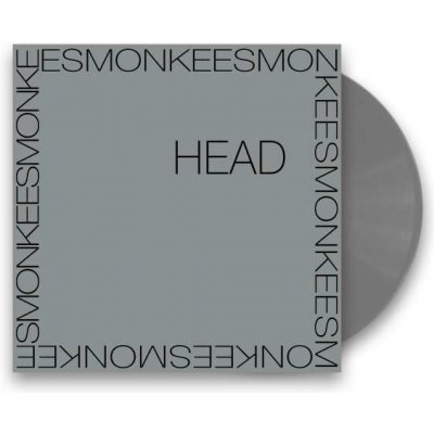 Monkees - HEAD LP