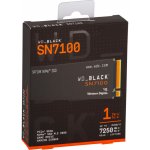 WD Black SN7100 1TB, WDS100T4X0E – Zboží Živě