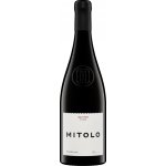 Mitolo Savitar Shiraz 2021 Červené 14.0% 0.75 l (holá láhev) – Hledejceny.cz