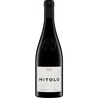 Mitolo Savitar Shiraz 2021 Červené 14.0% 0.75 l (holá láhev) – Hledejceny.cz