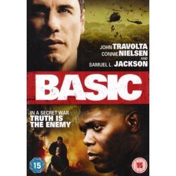 Basic DVD