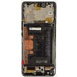 LCD Displej Honor Magic6 Lite - originál – Sleviste.cz