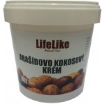 LifeLike Arašídovo kokosové máslo 1 kg – Hledejceny.cz
