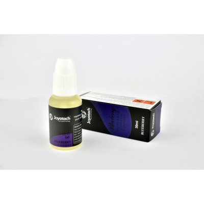 Joyetech Borůvka 30 ml 16 mg – Hledejceny.cz