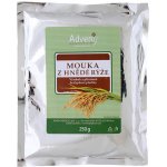 Adveni medical Mouka z hnědé rýže 250 g – Zboží Mobilmania