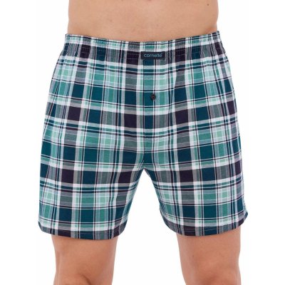 Cornette Comfort 002/291 zelená – Hledejceny.cz