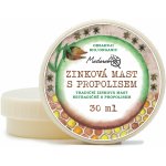 Medárek Zinková mast s propolisem BIO 30 ml – Hledejceny.cz