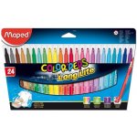 Maped Color'Peps Long Life 5022 24 ks – Hledejceny.cz