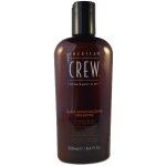 American Crew Classic Daily Moisturizing Shampoo 250 ml – Zboží Mobilmania