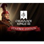 Crusader Kings 3 (Starter Edition) – Zboží Mobilmania
