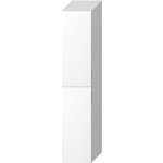 Jika Cubito Pure Vysoká skříňka, 2 dveře levé/pravé, 5 polic ( 1 pevná, 4 skleněné ) H43J4222305001 – Sleviste.cz