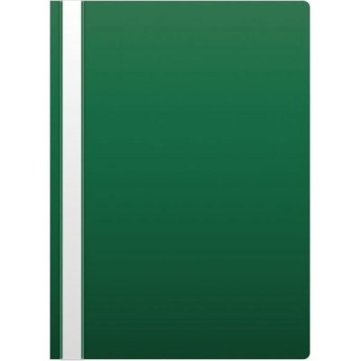 Karton P+P Rychlovazač A4 PP zelená standard – Zboží Živě