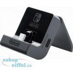 Nintendo Switch Adjustable Charging Stand NSP125 – Zboží Živě