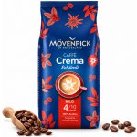 Mövenpick SCHÜMLI zrnková 1 kg – Hledejceny.cz
