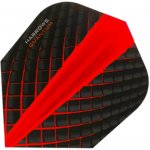 Harrows Quantum černé červené – Sleviste.cz