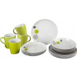 Brunner Melaminový talíř Space 25cm – Hledejceny.cz