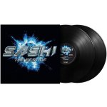 Sash! BEST OF LP – Sleviste.cz