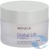Pleťový krém Skeyndor Global Lift Contour Face and Neck Cream Dry Skin 50 ml