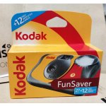 Kodak Fun Saver Camera 27+12 – Zbozi.Blesk.cz