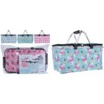 košík nákupní skládací TERMO – Zboží Mobilmania