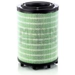 MANN-FILTER Vzduchový filtr C31016 – Hledejceny.cz