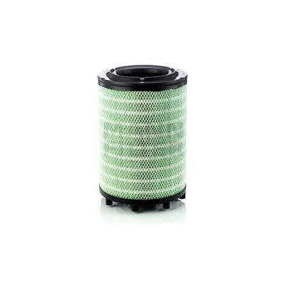 MANN-FILTER Vzduchový filtr C31016 – Hledejceny.cz