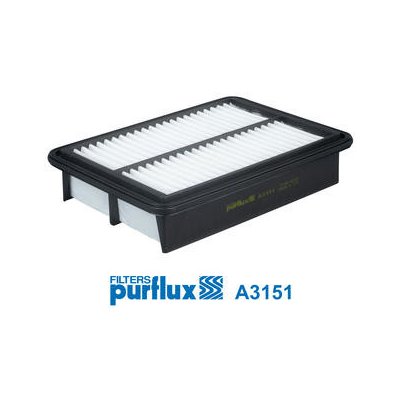 Vzduchový filtr PURFLUX A3151 – Hledejceny.cz