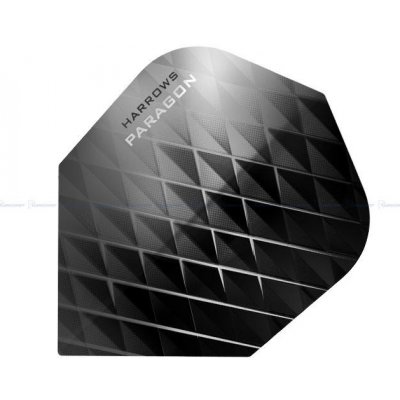 Harrows Paragon šedé – Sleviste.cz