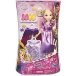 Hasbro Disney Princess s náhradními šaty Popelka – Hledejceny.cz