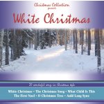 WHITE CHRISTMAS - Vánoční písně - The Best Of CD – Hledejceny.cz