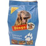 Dingo suchary PŘÍRODNÍ 2,5 kg – Sleviste.cz