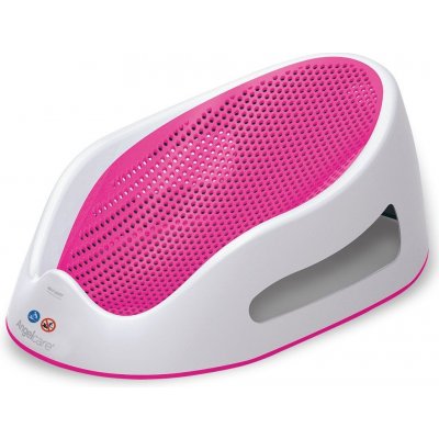 Angelcare Koupací podpora Angelcare Bath Support Pink – Sleviste.cz