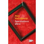 Sparsholtova aféra - Alan Hollinghurst – Hledejceny.cz