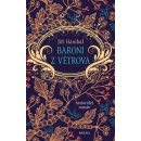 E-book elektronická kniha Baroni z Větrova - Jiří Hanibal