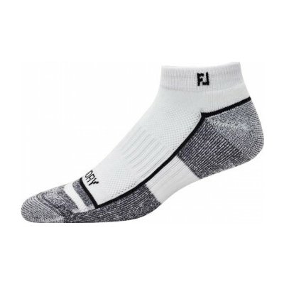 FootJoy ProDRY Sport bílá – Hledejceny.cz