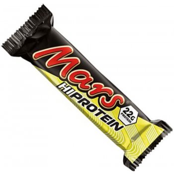 Mars Hiprotein bar 66 g