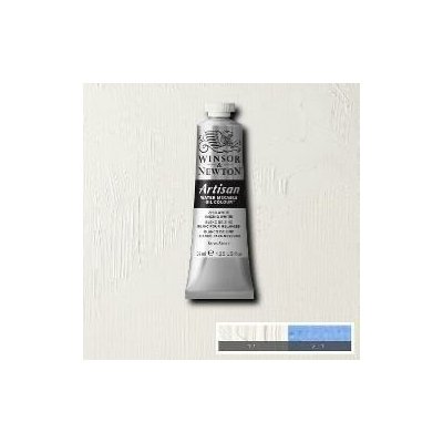 Artisan vodou ředitelná olejová barva 200 ml 748 zinc white – Hledejceny.cz
