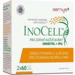Barnys InoCell 2 x 60 tablet – Hledejceny.cz