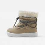 Reima sněhule Lumipallo Toddler 5400036B Hnědá – Sleviste.cz