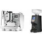 Set Rocket Espresso R NINE ONE + Eureka Atom 60 – Hledejceny.cz