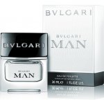 Bvlgari Man toaletní voda pánská 30 ml – Hledejceny.cz