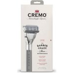 Cremo The Barber Grade + 2 ks hlavic – Zbozi.Blesk.cz