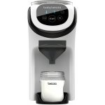 Baby Brezza Formula Pro Mini Přístroj na přípravu kojeneckého mléka – Sleviste.cz